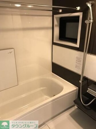 アーバンパーク代々木の物件内観写真